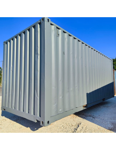 Contentor Marítimo  20' (6 metros)