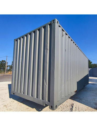 Contentor Marítimo  20' (6 metros)