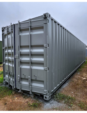 Contentor Marítimo de 12 metros ( 40')