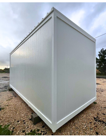 Contentor Escritório de 6metros