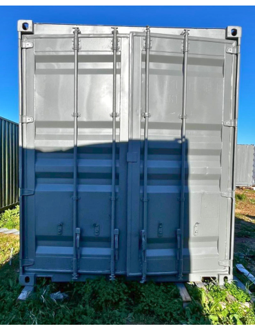 Contentor Marítimo de 12 metros ( 40')