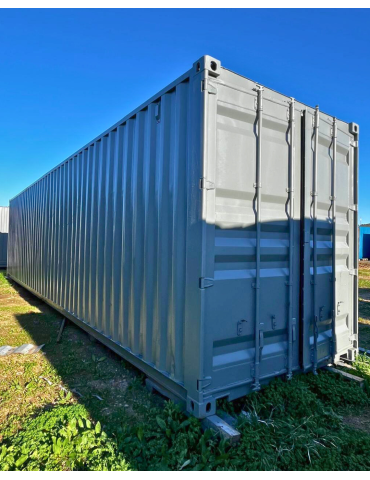 Contentor Marítimo de 12 metros ( 40')