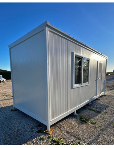 Contentor Escritório de 6metros