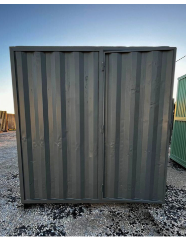 Contentor Marítimo  de 4 metros