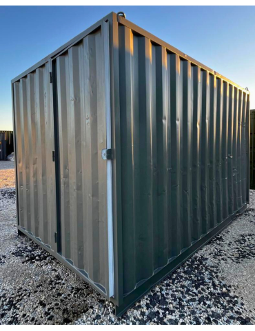 Contentor Marítimo  de 4 metros