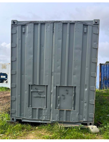 Contentor Marítimo de 12 metros ( 40')