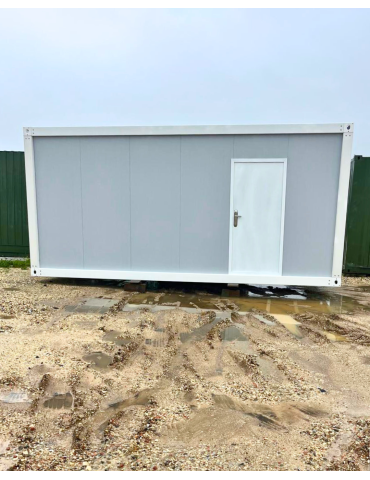 Contentor Modular de 6 Metros (20')