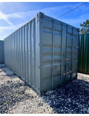 Contentor Marítimo 6 metros (20')