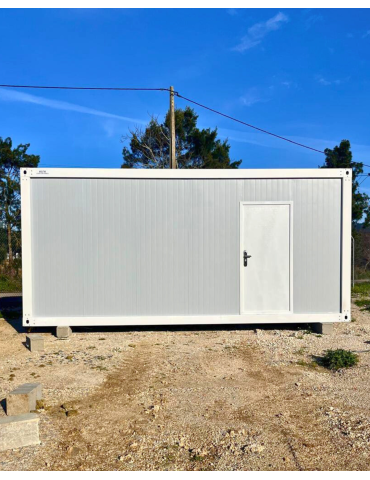 Contentor Modular de 6 Metros (20')