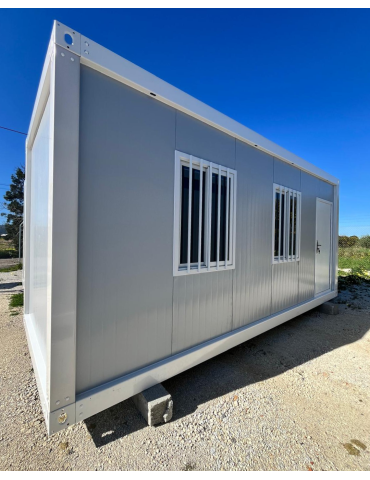 Contentor Modular de 6 Metros (20')