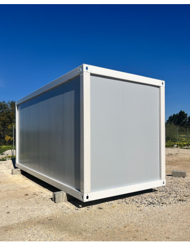 Contentor Modular de 6 Metros (20')