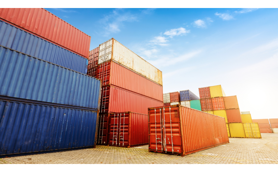 Qual o Contentor Marítimo Adequado para as Suas Necessidades de Transporte ou Armazenamento