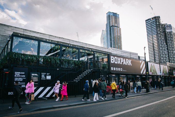 Fonte: https://twitter.com/boxpark (@box park)