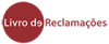 Livro de Reclamações