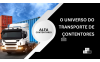 O Universo do Transporte de Contentores