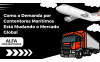 Como a Demanda por Contentores Marítimos Está Mudando o Mercado Global