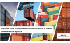 Diferença entre transporte de contentores novos vs. usados: impacto real na logística