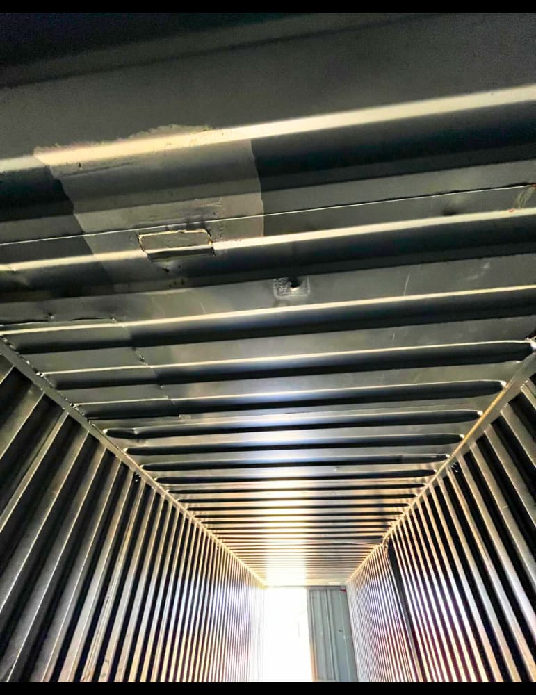 40ft High Cube - 7