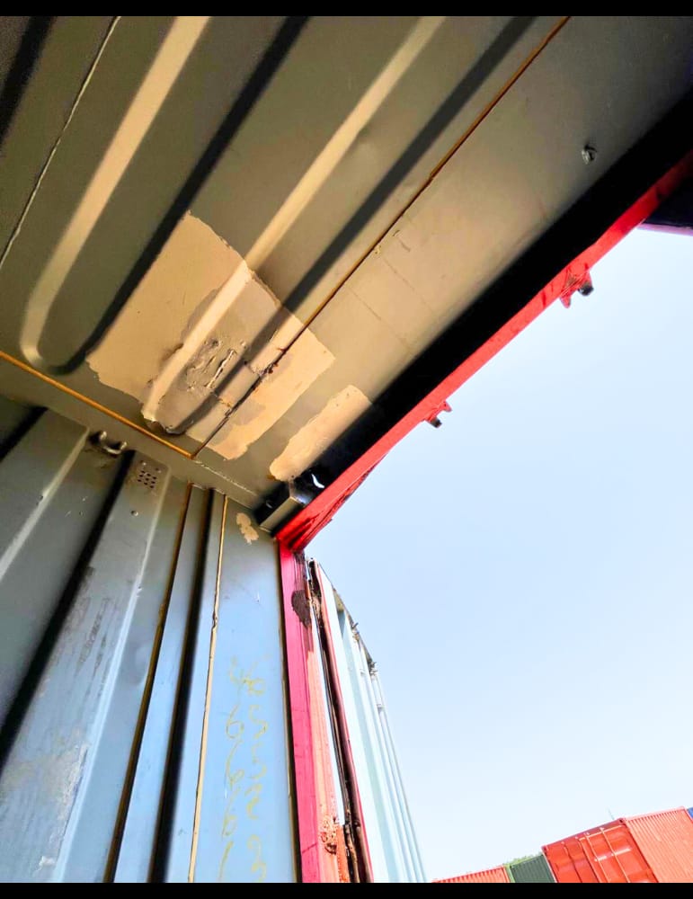 40ft High Cube - 11