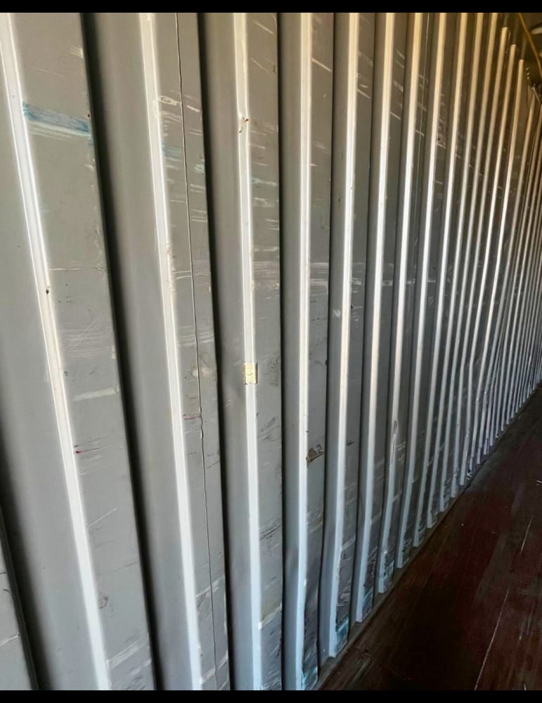 40ft High Cube - 16