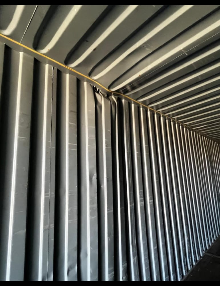 40ft High Cube - 17