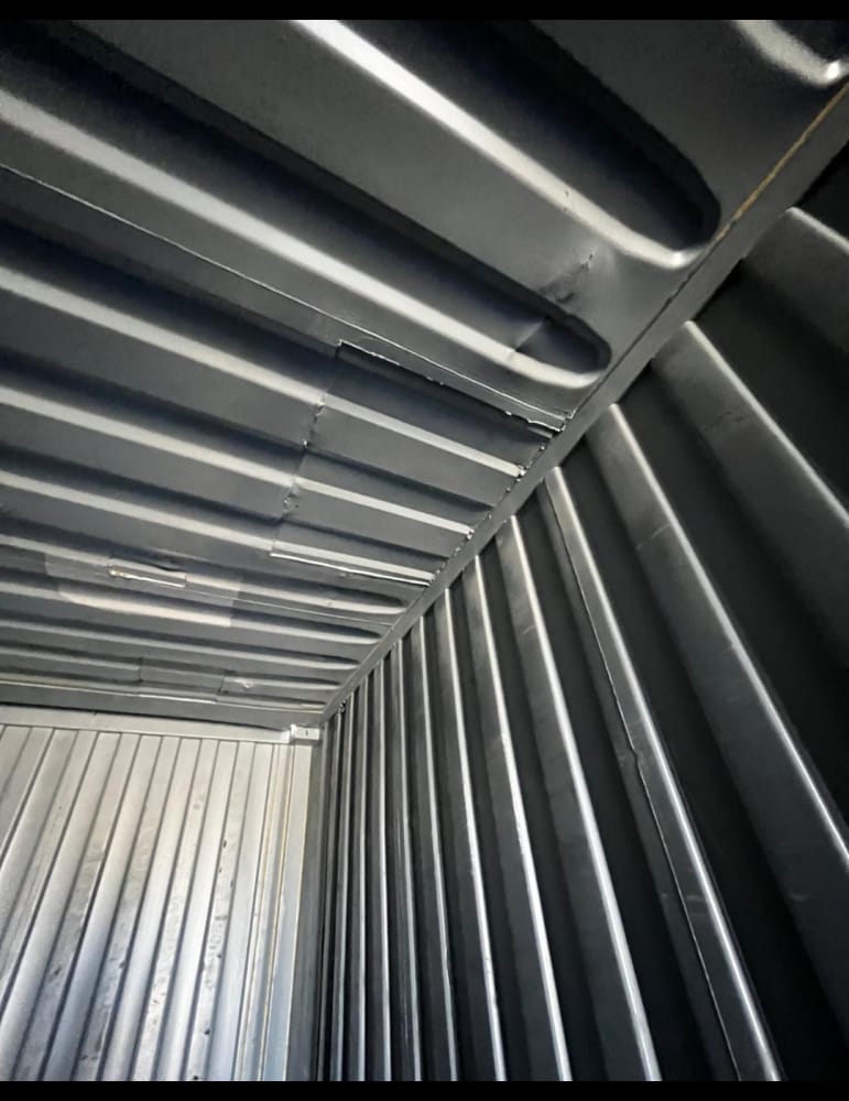 40ft High Cube - 19