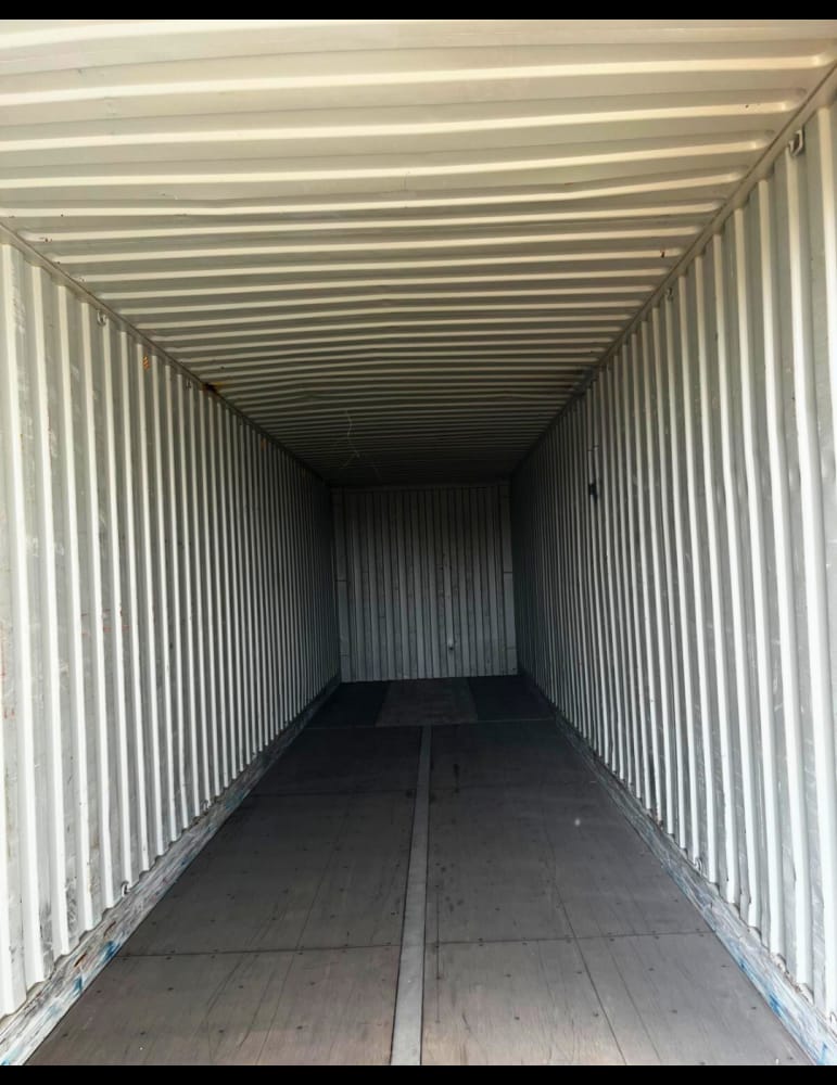 40ft High Cube - 6