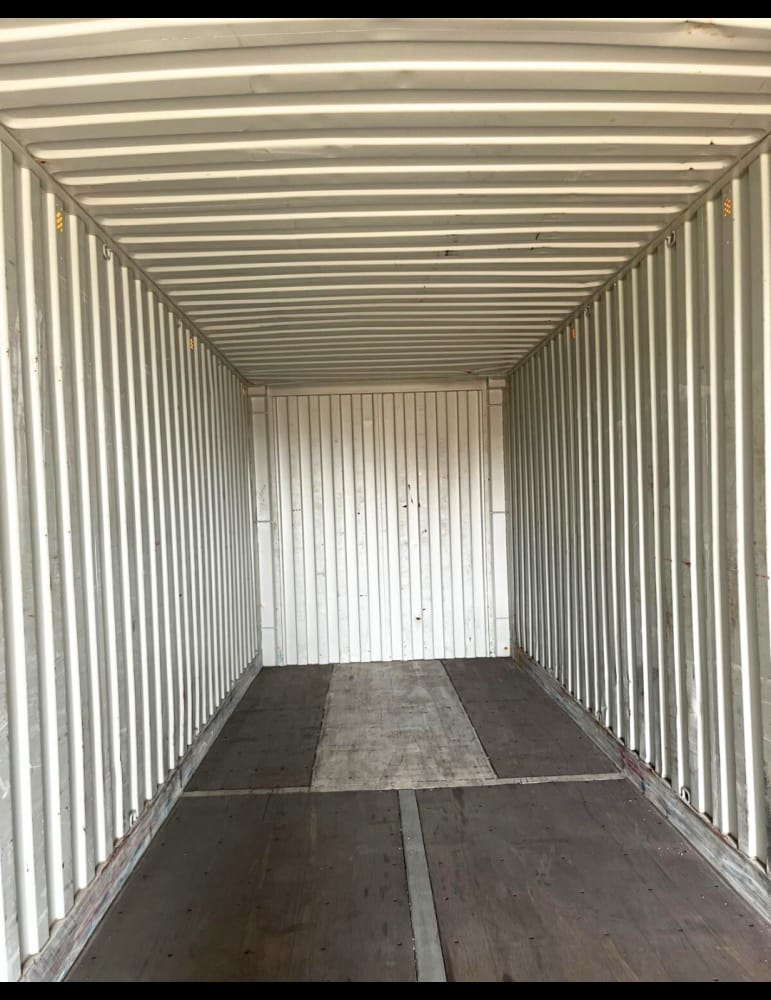 40ft High Cube - 8