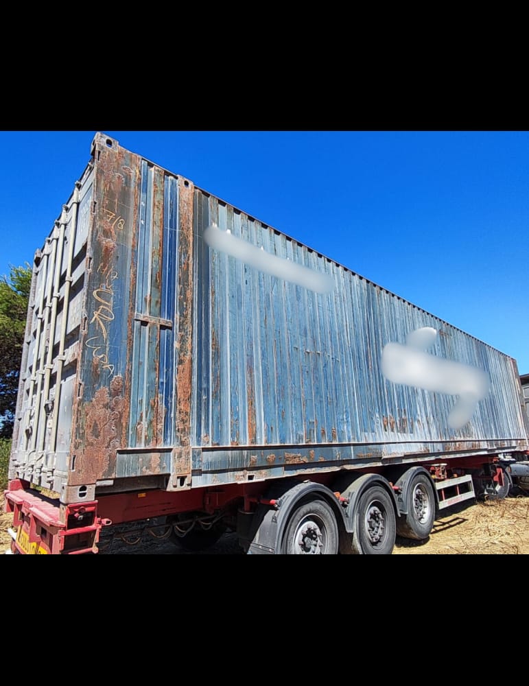 45ft High Cube - 3