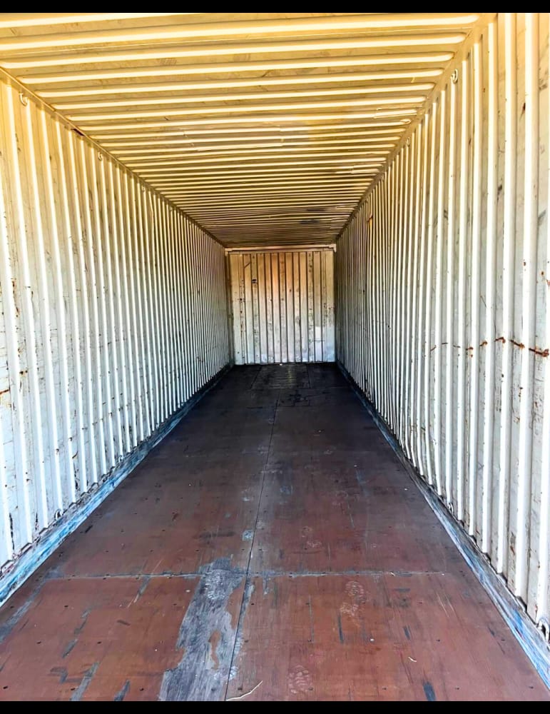 45ft High Cube - 7