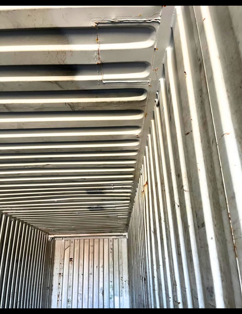 45ft High Cube - 13