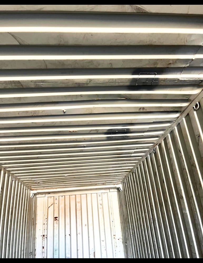 45ft High Cube - 14