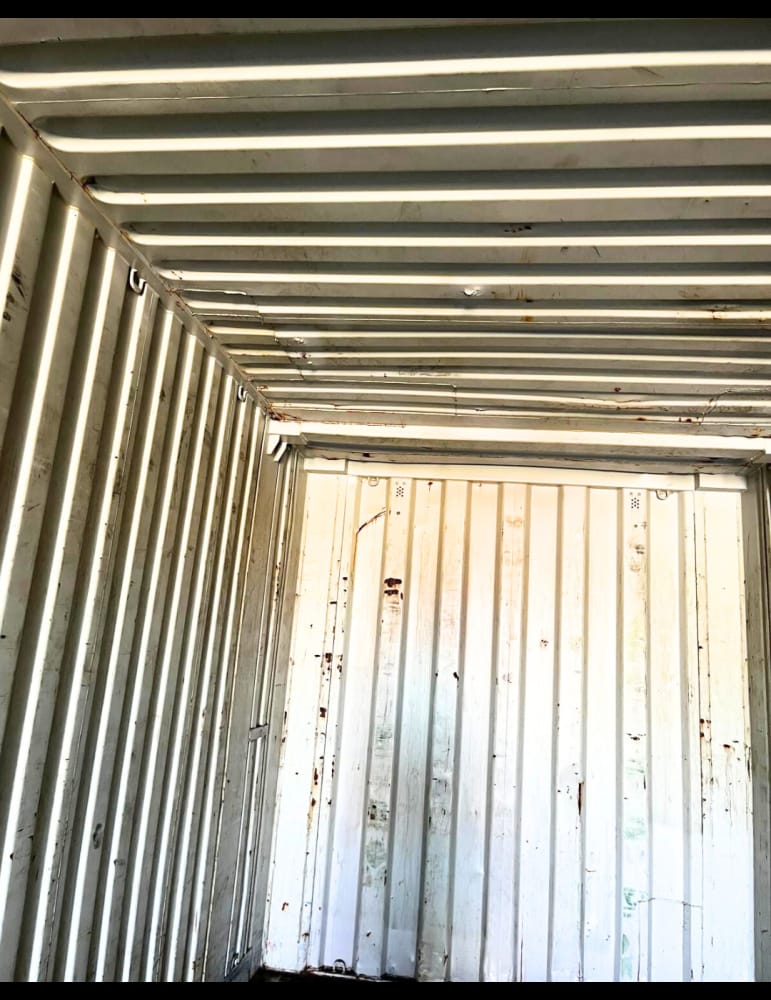 45ft High Cube - 15