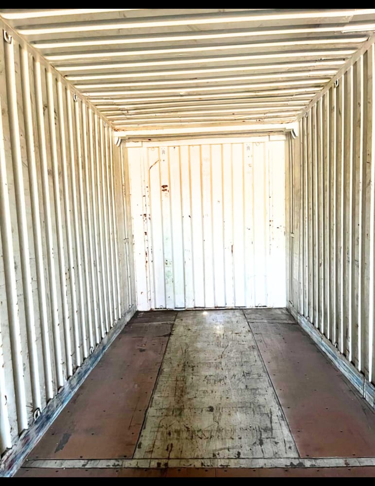 45ft High Cube - 18