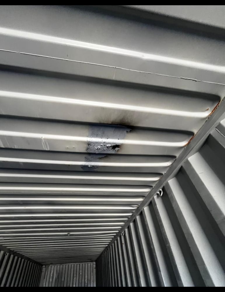 40ft Standard - 10