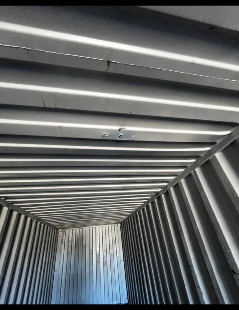 40ft Standard - 15