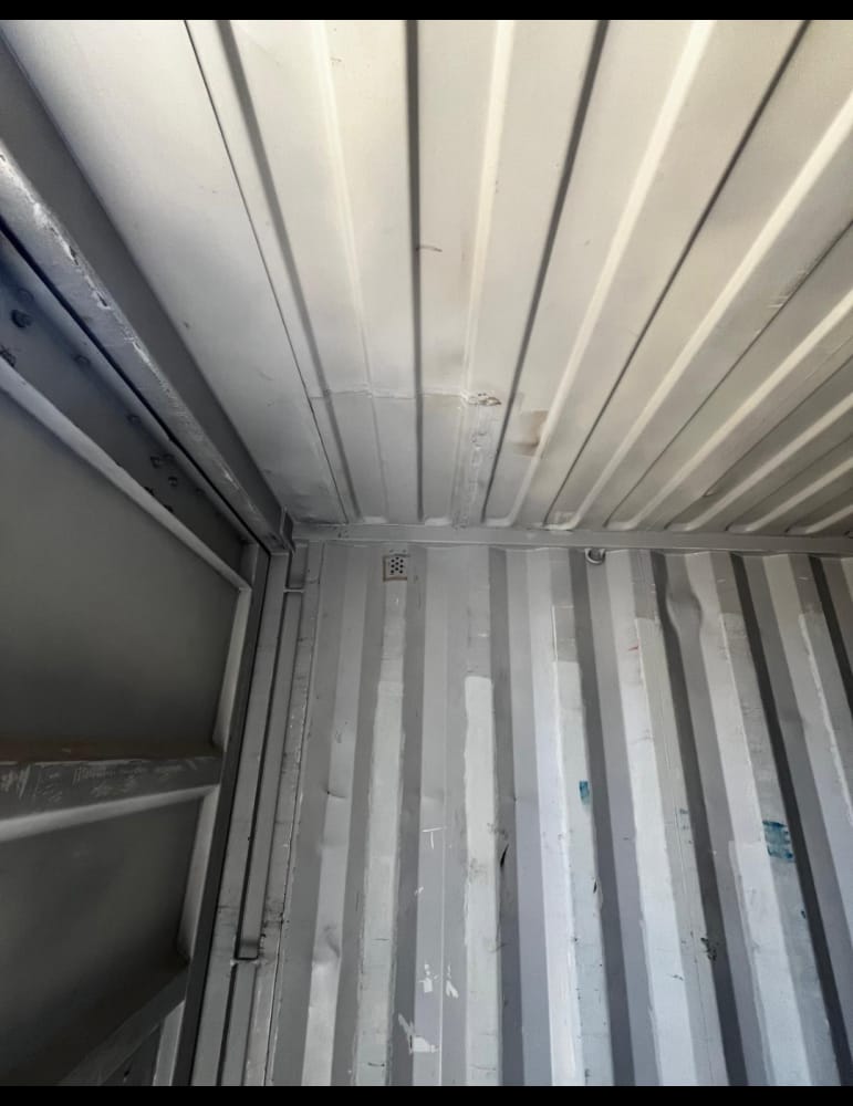 40ft Standard - 16