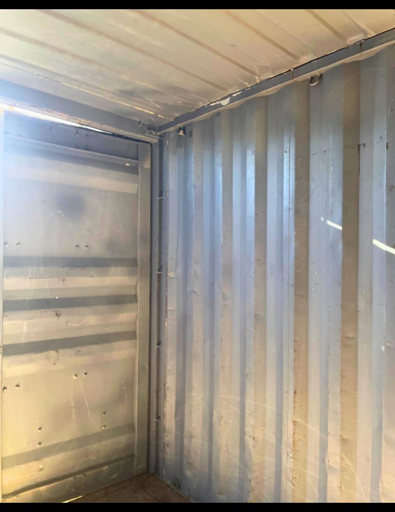 40ft High Cube - 11