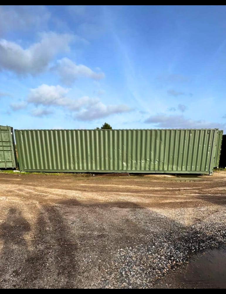 40ft Standard - 4
