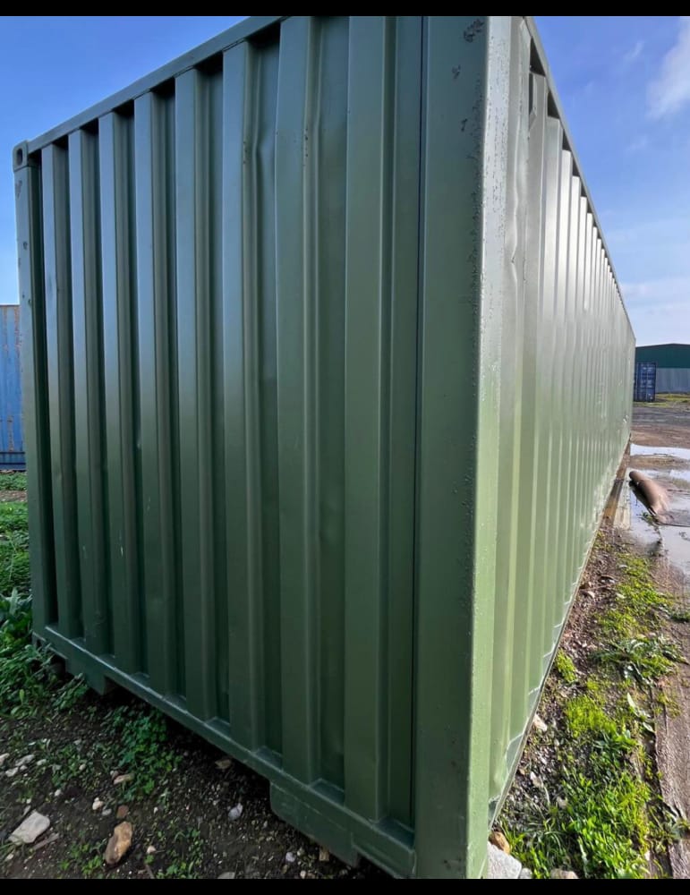40ft Standard - 5