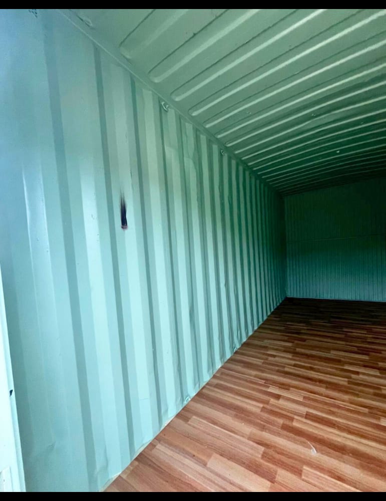 40ft Altura Extra - Transformado - 3