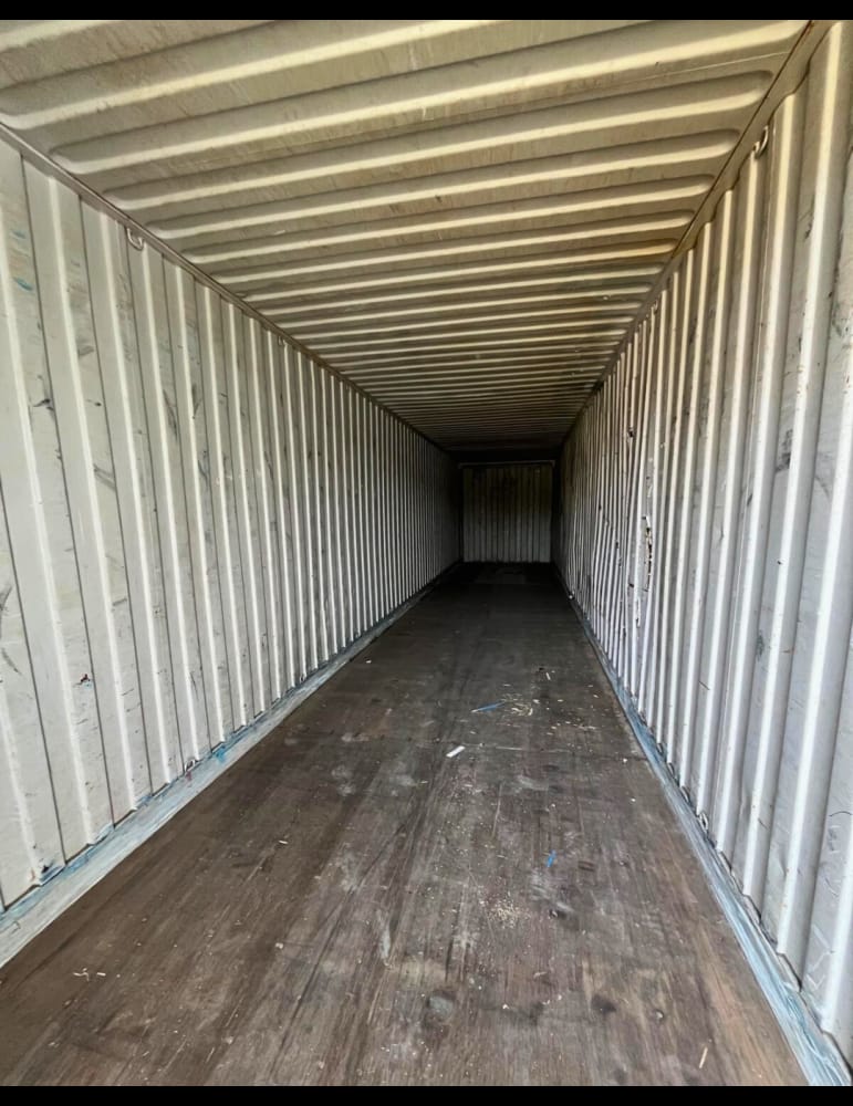 45ft High Cube - 8