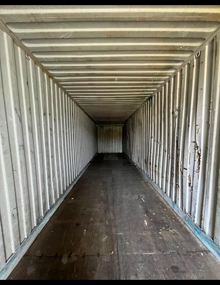 45ft High Cube - 9