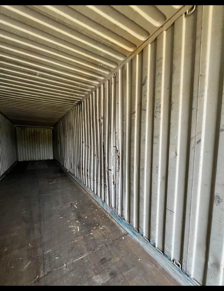 45ft High Cube - 10