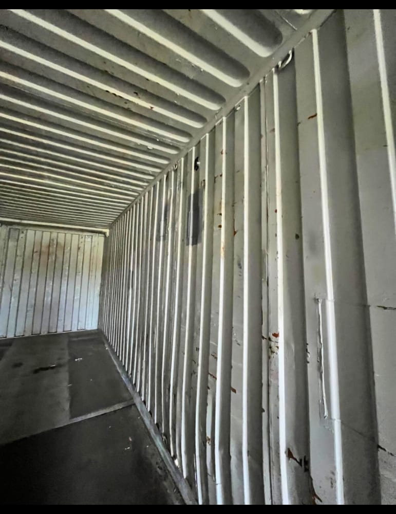 45ft High Cube - 12