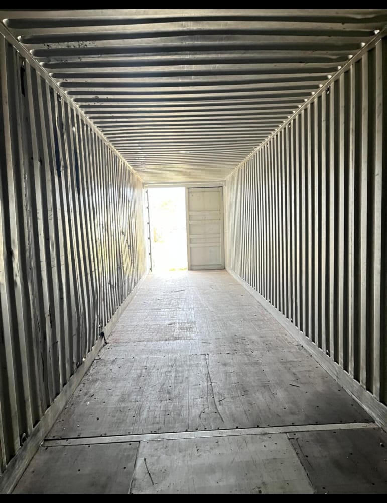 45ft High Cube - 13