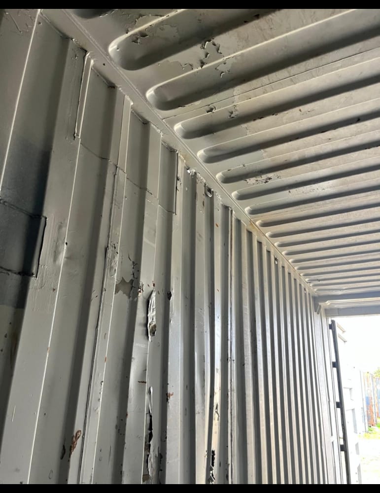 45ft High Cube - 16