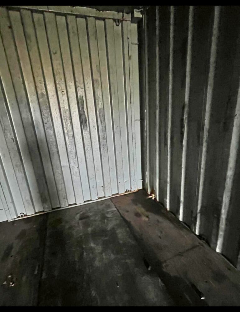 40ft High Cube - 11