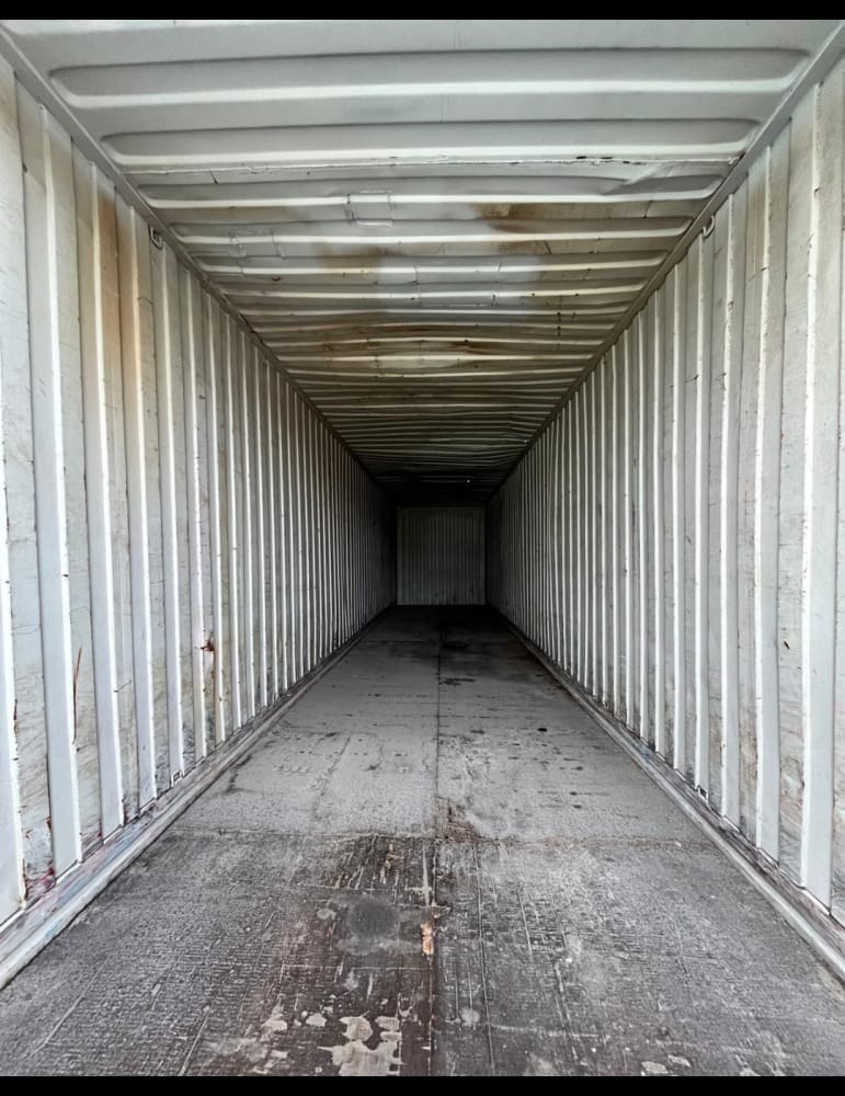 40ft High Cube - 7