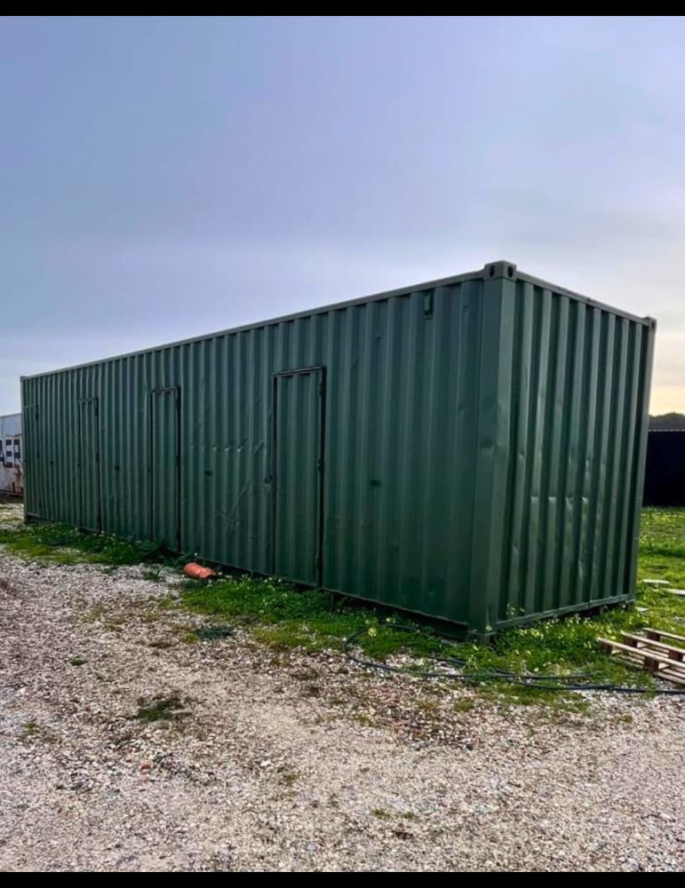 40ft Altura Extra - Transformado - 3